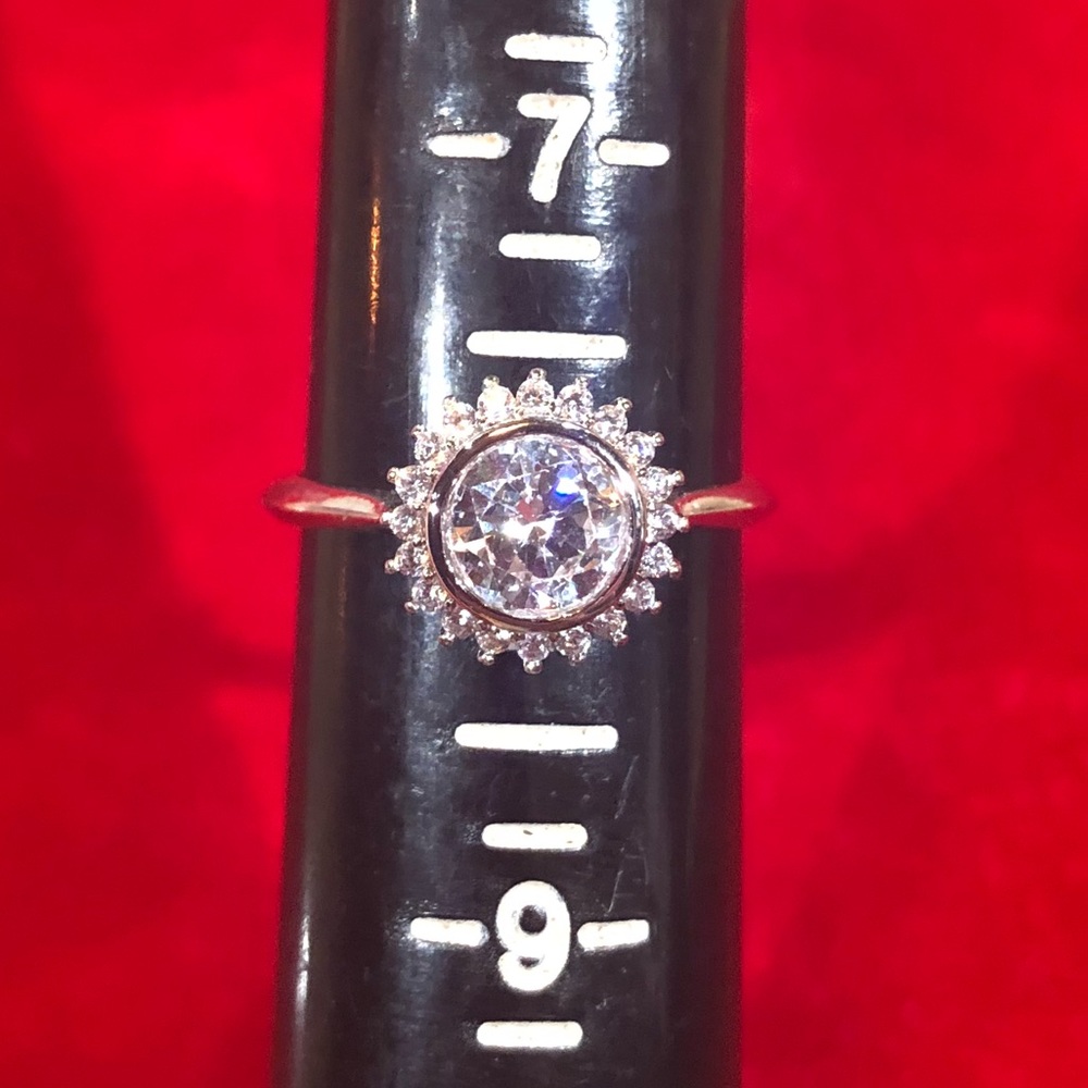 Fragrant Jewels Ring